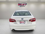 Used 2016 Subaru Legacy 2.5i Premium w/ Moonroof Package image 4
