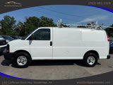 Used 2015 Chevrolet Express 2500 image 3