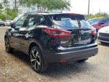 Used 2021 Nissan Rogue Sport SL w/ Premium Package image 3