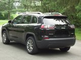 Used 2019 Jeep Cherokee Latitude Plus w/ Comfort/Convenience Group image 5
