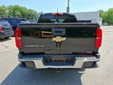 Used 2019 Chevrolet Colorado W/T w/ WT Convenience Package image 6