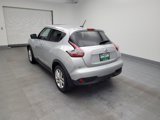 Used 2015 Nissan Juke SV image 5