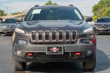 Used 2018 Jeep Cherokee Trailhawk w/ Trailer Tow Group image 2