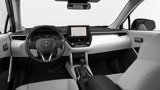 New 2025 Toyota Corolla Cross LE image 5