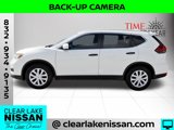 Used 2017 Nissan Rogue S image 4