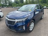 Used 2022 Chevrolet Equinox LT image 4