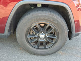 Used 2019 Jeep Grand Cherokee Laredo image 4