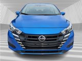 Used 2023 Nissan Versa SV image 4
