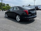 Used 2020 Cadillac CT4 Premium Luxury image 4