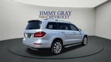 Used 2019 Mercedes-Benz GLS 450 4MATIC image 3