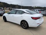 Used 2024 Nissan Sentra SV image 6