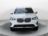 Certified 2024 BMW X3 xDrive30i w/ Premium Package w/ZPA image 2