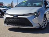 Used 2022 Toyota Corolla LE image 2
