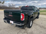 Used 2016 GMC Canyon 4x4 Extended Cab w/ Convenience Package image 6