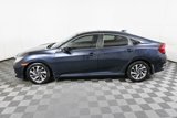 Used 2018 Honda Civic EX image 2