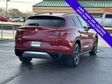 Used 2018 Alfa Romeo Stelvio Ti Sport image 3