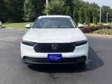 Used 2024 Honda Accord LX image 3