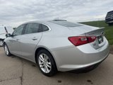 Used 2017 Chevrolet Malibu LT image 5