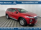 Used 2019 Hyundai Santa Fe SEL image 1