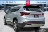 Used 2023 Hyundai Santa Fe SEL image 4