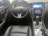 Used 2019 INFINITI Q50 Luxe image 2