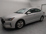 Used 2019 Hyundai Elantra SEL image 2