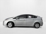 Used 2010 Toyota Prius Three image 4