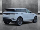 New 2025 Land Rover Range Rover Evoque Dynamic SE image 2