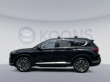 Used 2021 Hyundai Santa Fe Limited w/ Cargo Package image 2