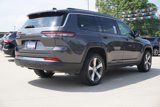 Used 2022 Jeep Grand Cherokee L Limited w/ Luxury Tech Group II image 3