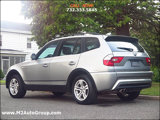 Used 2006 BMW X3 3.0i image 3
