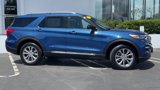 Used 2023 Ford Explorer Limited image 4