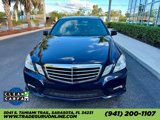 Used 2011 Mercedes-Benz E 350 4MATIC Sedan image 5