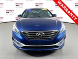 Used 2017 Hyundai Sonata Limited w/ Cargo Package image 2
