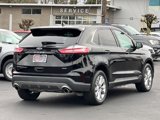 Certified 2024 Ford Edge Titanium image 3