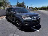 Used 2018 Ford Explorer XLT image 6