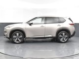 Used 2023 Nissan Rogue Platinum w/ Platinum Premium Package image 3