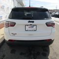 Certified 2019 Jeep Compass Altitude image 6