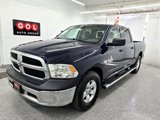 Used 2017 RAM 1500 Tradesman w/ Popular Equipment Group image 6