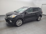 Used 2017 Ford Escape Titanium w/ Equipment Group 301A image 2