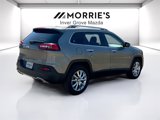 Used 2016 Jeep Cherokee Limited image 5