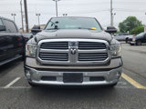 Used 2014 RAM 1500 Big Horn image 2
