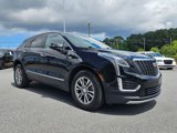 Used 2020 Cadillac XT5 Premium Luxury image 2