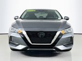 Used 2022 Nissan Sentra SV image 2