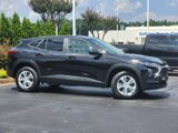 New 2025 Chevrolet Trax LS image 3