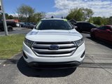 Used 2015 Ford Edge SE w/ Cargo Accessory Package image 2