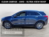Used 2019 Cadillac XT5 Luxury image 2