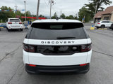 Used 2022 Land Rover Discovery Sport SE image 5