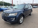 Used 2017 Ford Explorer XLT w/ Equipment Group 202A image 4
