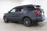 Used 2017 Ford Explorer Sport image 4
